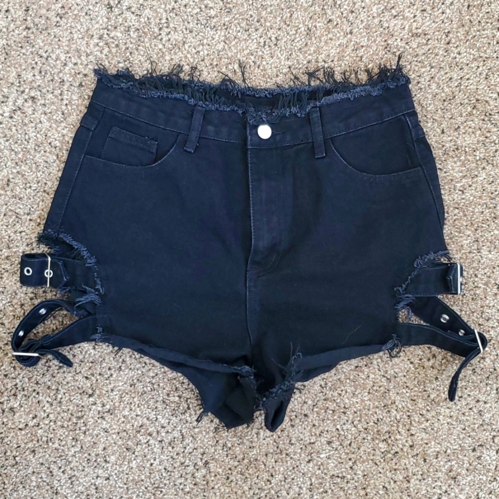 Do not wear it